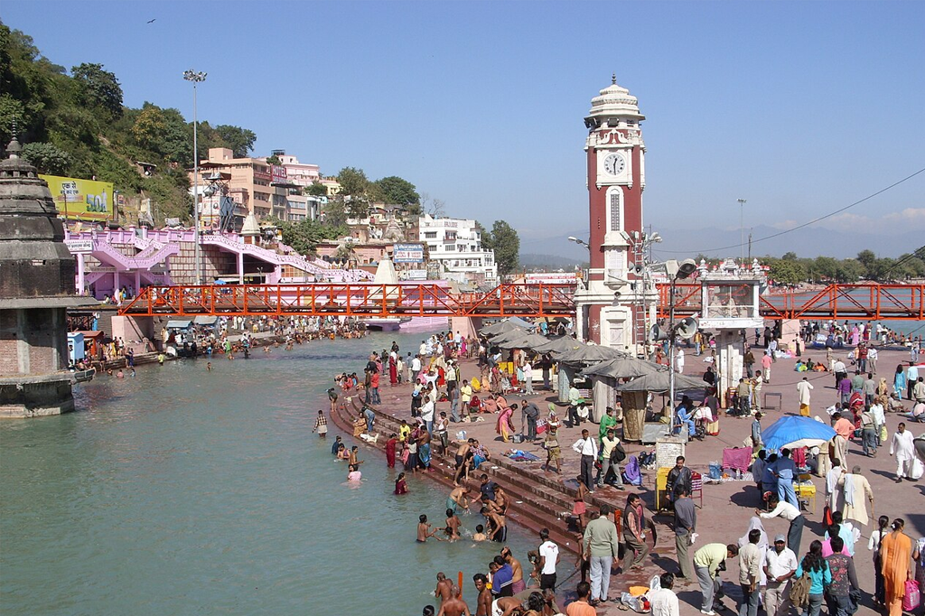 Haridwar