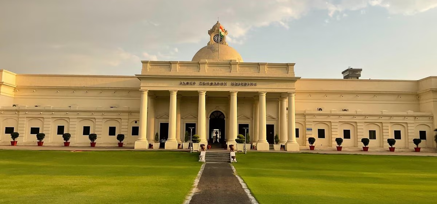 IIT Roorkee