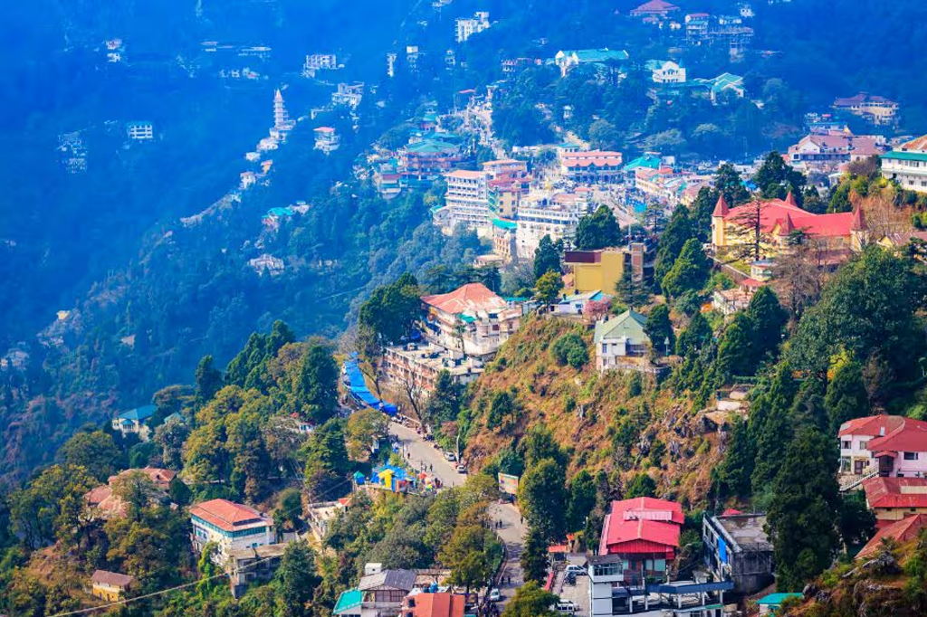 Mussoorie