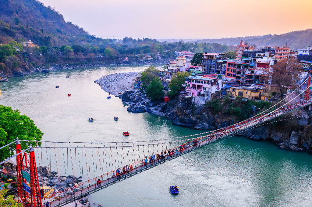 Rishikesh