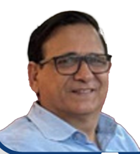 Dr. Ajay Panwar