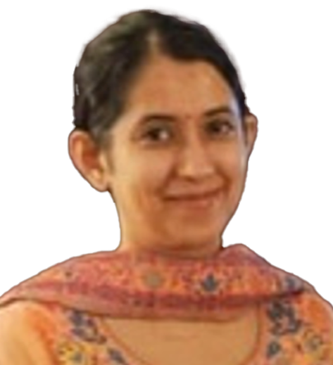 Aparajita Goel