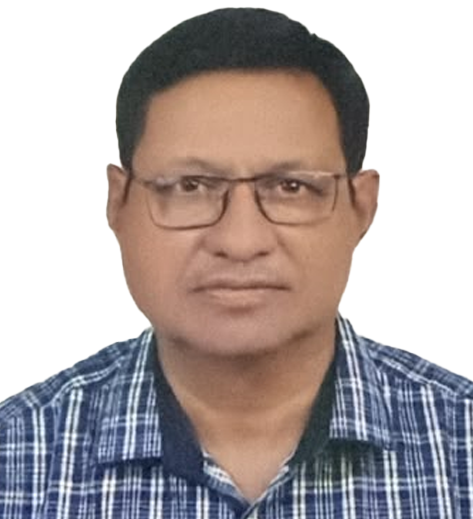 Arvind Kr.Agarwal
