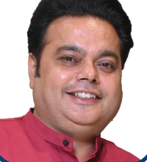 Ashish Baliyan