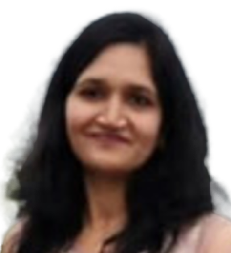 Garima Jain