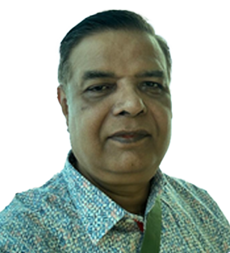 Dr. Mukesh Tyagi