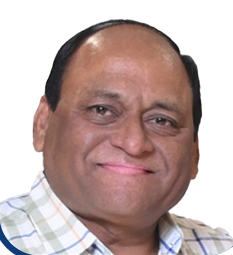 P K Garg