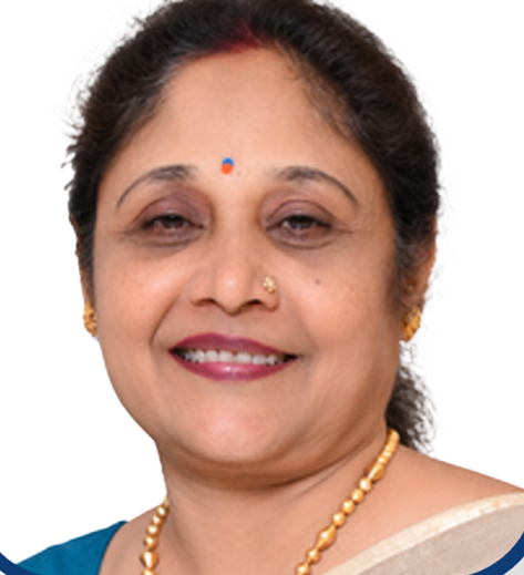 Sangita Singhal
