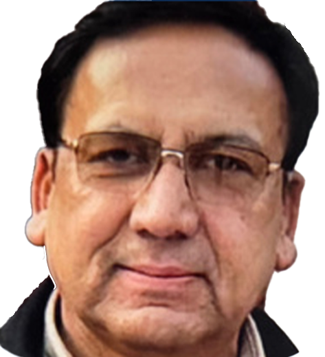 Sunil Singhal