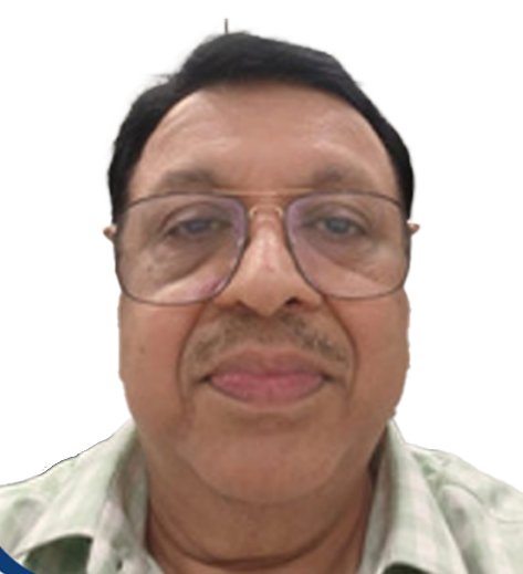 Tushar Gupta