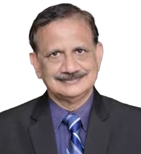 Vineet Saxena