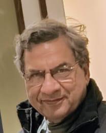 Dr. Ishwar Chandra